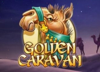 golden caravan mad