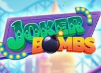 joker bombs slot mad