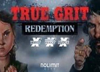 true grit